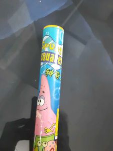SpongeBob Kaleidescape