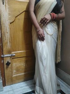 Ready-to-wear Saree