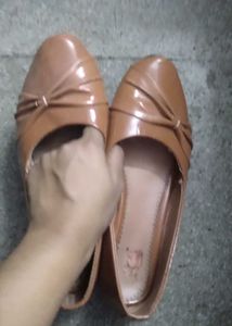 Belly Shoes Heels