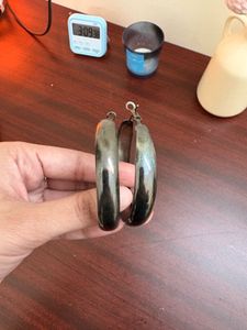 Earring Bundle: Hoops and Drops