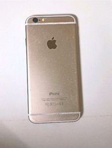 Ipnone 6 (64gb)