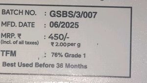 Glutalight Skin Brightening Soap