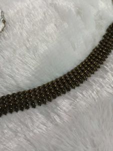 Necklace with Earrings