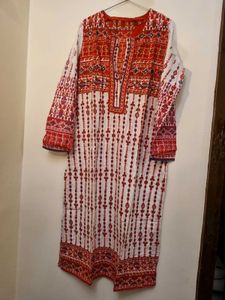 Biba Kurta Set Of 3
