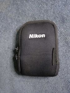 Nikon Camera Case