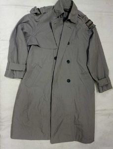 Classic Trench Coat Combo Offer