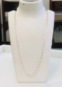 Pure Silver Chain ⛓️