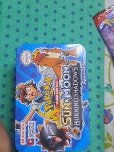 Pokemon Card Collection