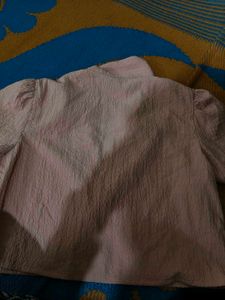 Zudio Top - Stylish &amp; Comfy