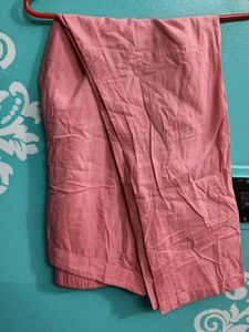 Kurta &amp; Trouser Set