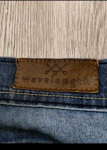 sc6677 Wavelength Jeans size 30