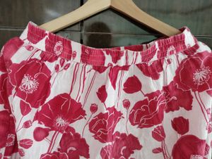 Max Co Ords Set For Women, 38 Inch