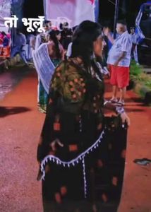 It&#39;s A Navratri Lehenga