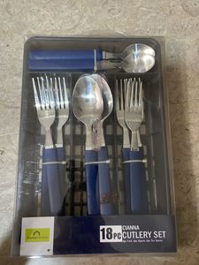 Cutlery Set