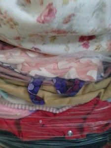 Boy &amp; Girl Clothes Bora