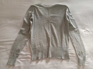 Full Sleeves Top.