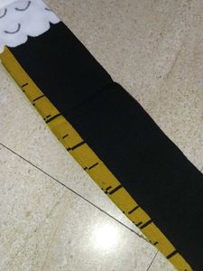 Funky Chicken Leg Socks