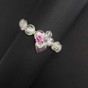 Rosy Love Bracelet