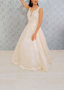 Wedding Reception Gown