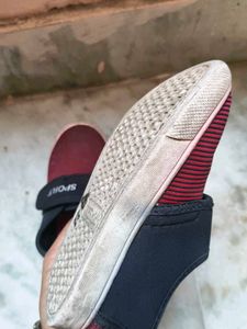 Cute Kids Sport Shoes