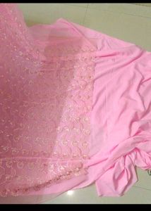 ChickenKari Dress Material 🩷