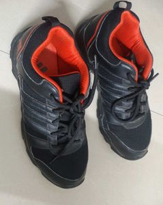 Adidas Hiking and Trekking Shoe