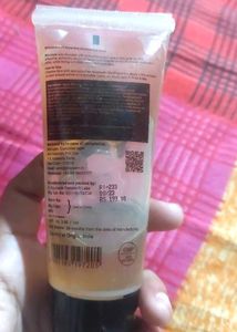 Blossom Sebum Control Acne Relief Gel