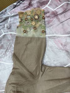 Flawless Kurti Dupatta Pant Set