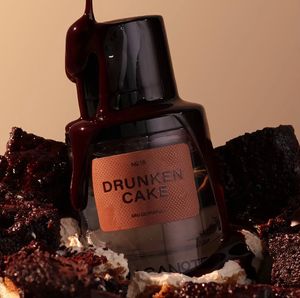FRAGANOTE Drunken Cake Perfume