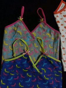 Set Of 3.