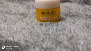 Garnier BRIGHT Vitamin C