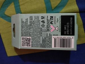 Love Beauty and Planet Shampoo &amp; Conditioner Set