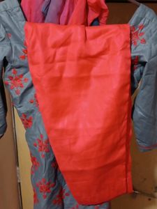 Kurta Pant Set