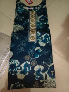 Cotton Kurta Sets