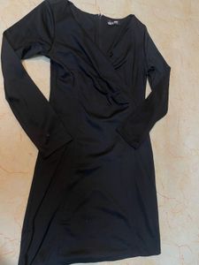 sexy black one pc