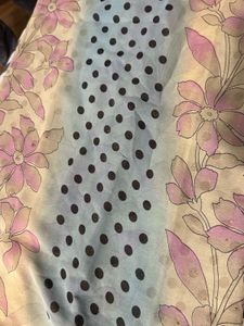 Saree New Unused
