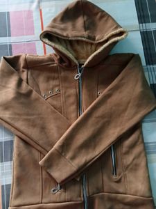 Combo Of Two Jackets With Different Shade