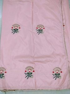 Dola Silk Saree