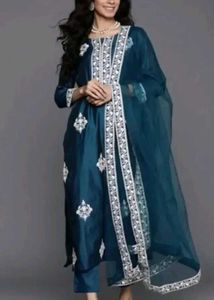 New Kurta Set