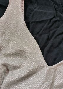 V Neck Blouse