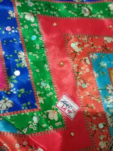 Mirror Work Trending Duppata
