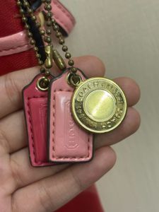 Authentic Coach Sling