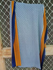 Unique Patterned Fabric