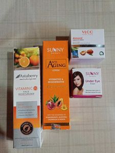 SkinCare Range - 3