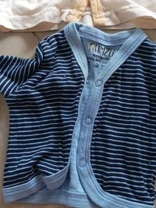 Baby Clothes Bundle