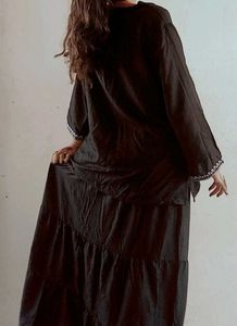 Ethnic Dress And Jewellery