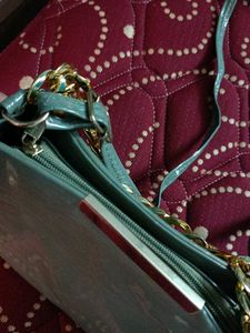 Sling Bag