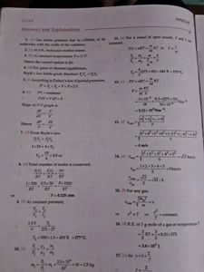 SL ARORA CLASS 11 (VOL 2)