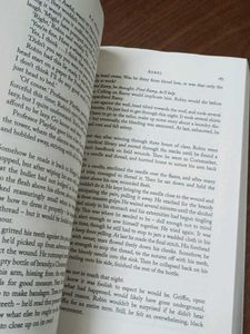Babel &amp; Unforgettable By R.F. Kuang