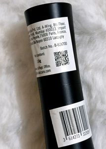 Lancome Absolu Rouge 196